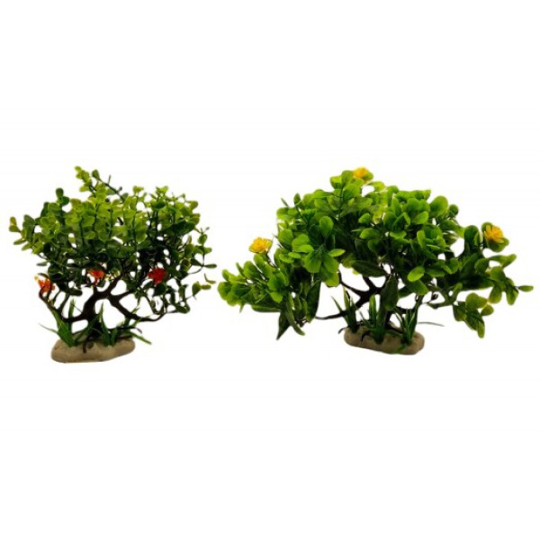 ΔΙΑΚΟΣΜΗΤΙΚΟ ΦΥΤΟ ΕΝΥΔΡΕΙΟΥ 18Χ7Χ5CM